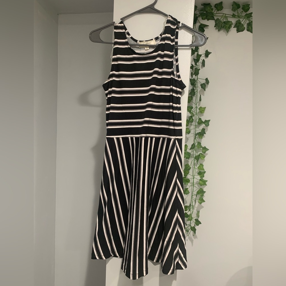 Junior Dress